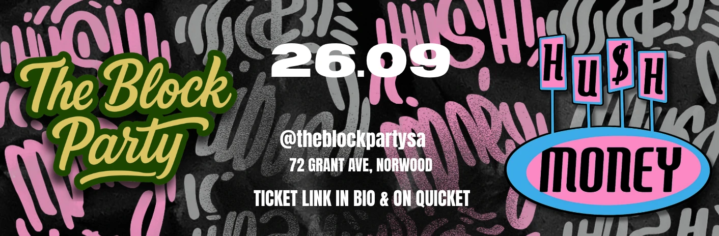 The Block Party