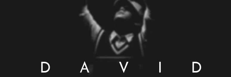 Nova Daunte's "David" Album Launch