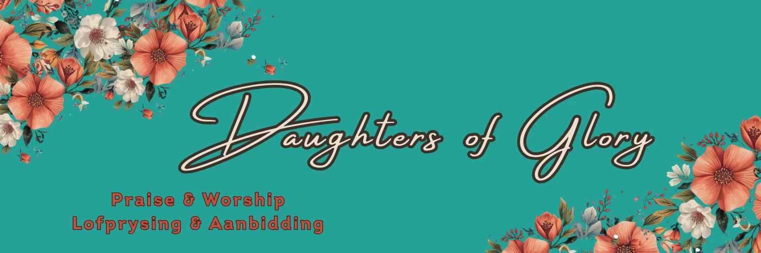 Daughters of Glory