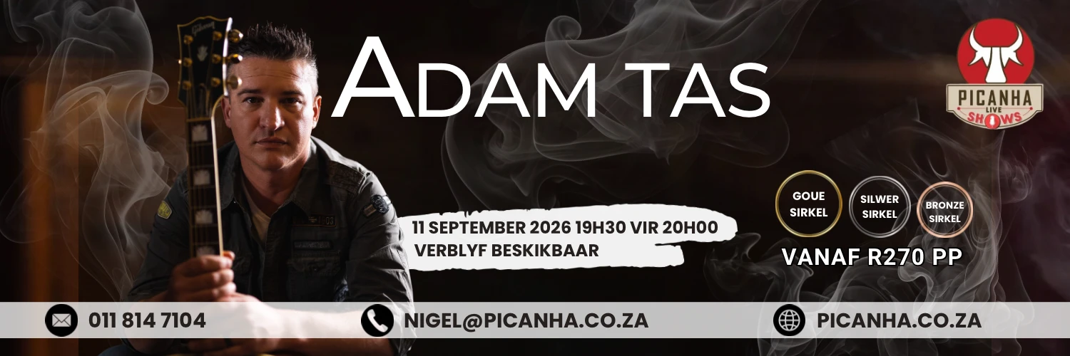 Adam Tas