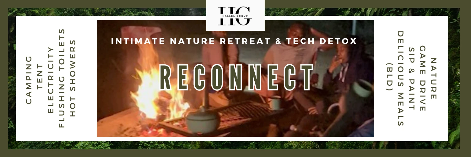 Reconnect