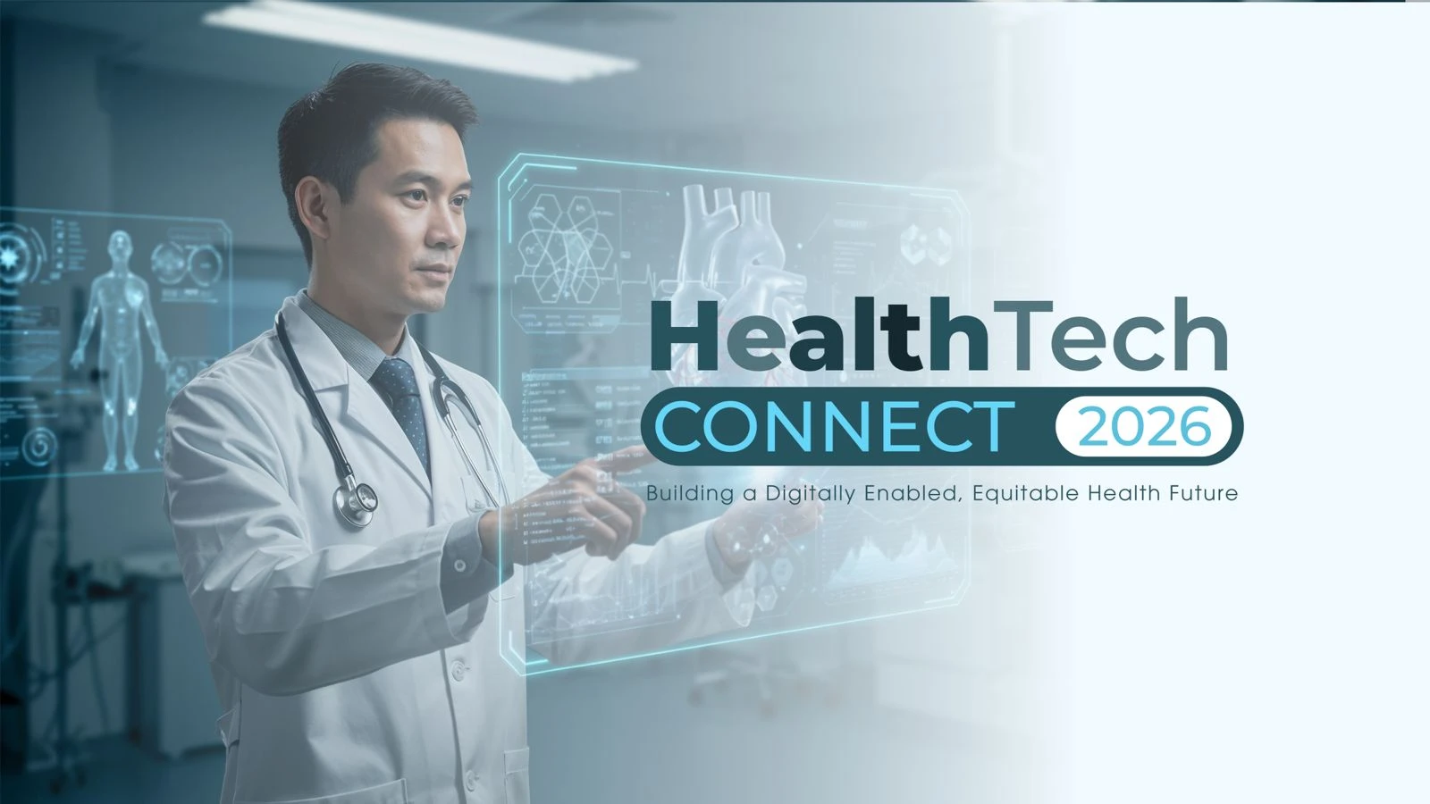 HealthTech Connect 2026