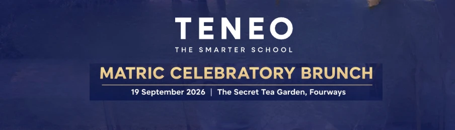 Teneo Matric Celebratory Brunch 2026, Johannesburg