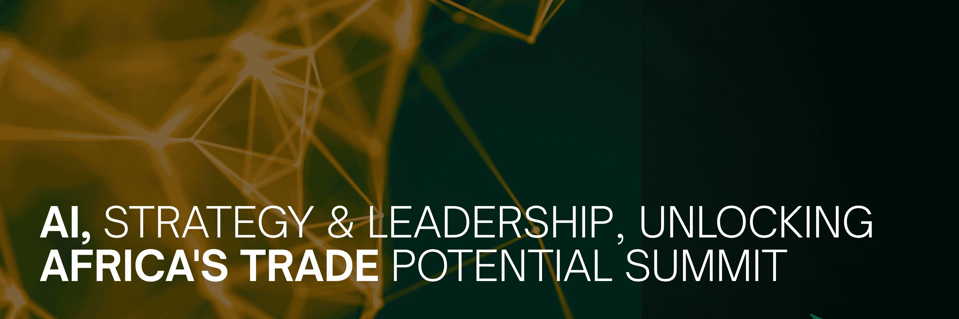 AI Mastery, Strategic Leadership & Business Conference
