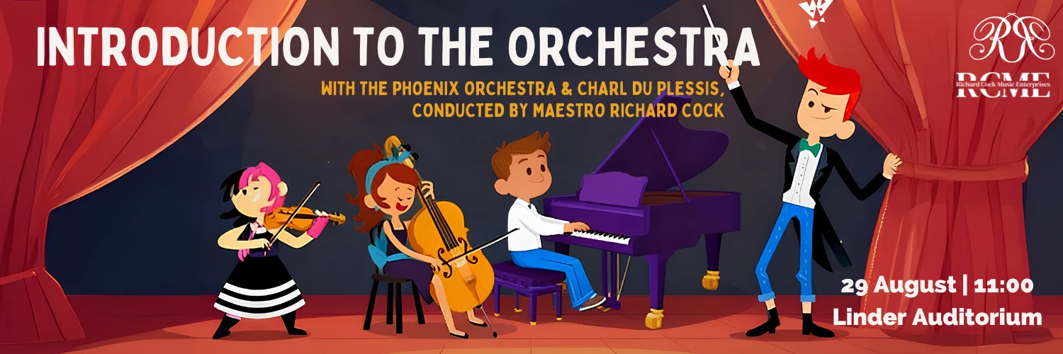 Introduction to the Orchestra