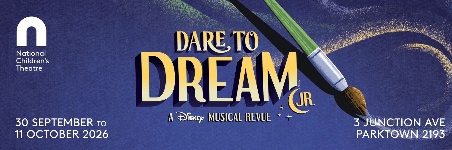 Disney's Dare to Dream JR.