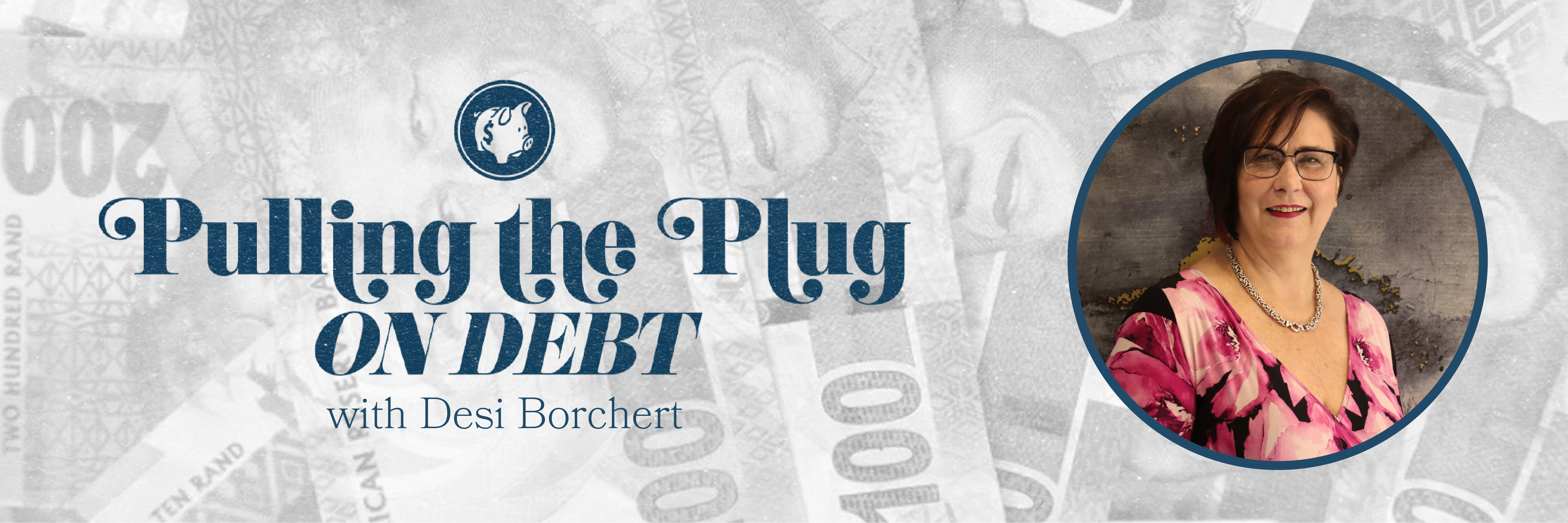 Pulling The Plug On Debt