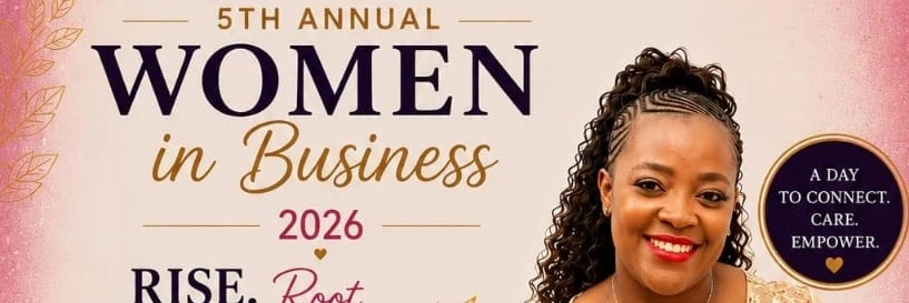 Sibahle 5th Annual Women in Business event