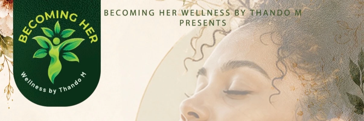 Bloom Into Her Wellness