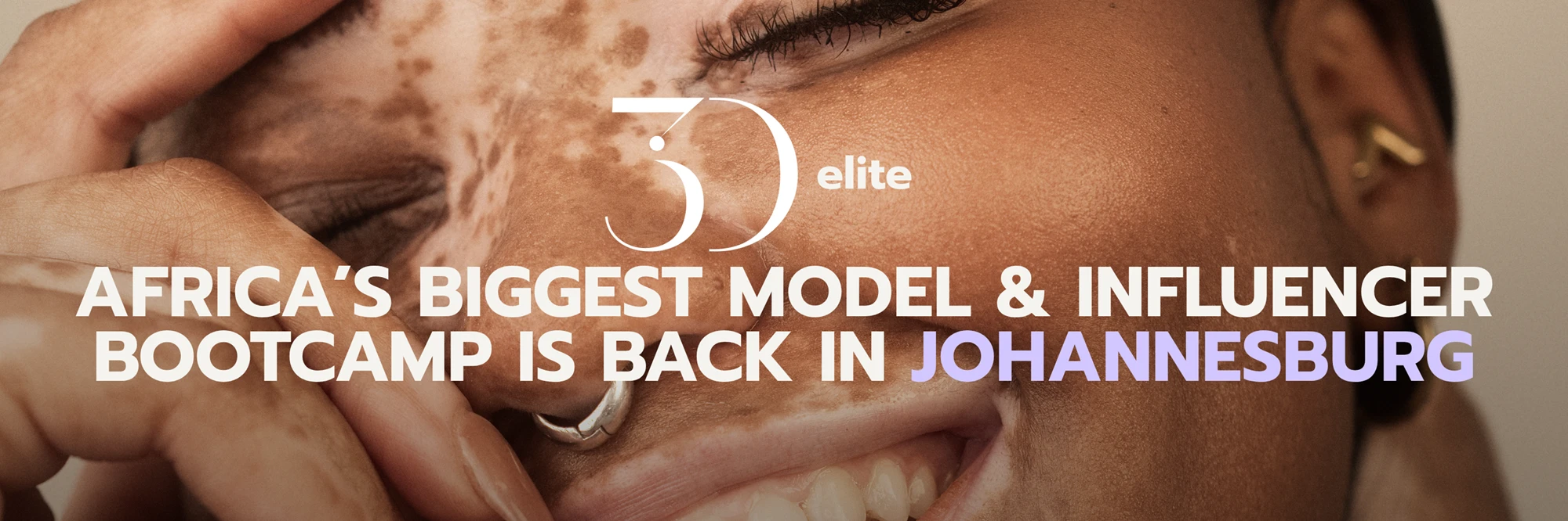3D ELITE JOHANNESBURG