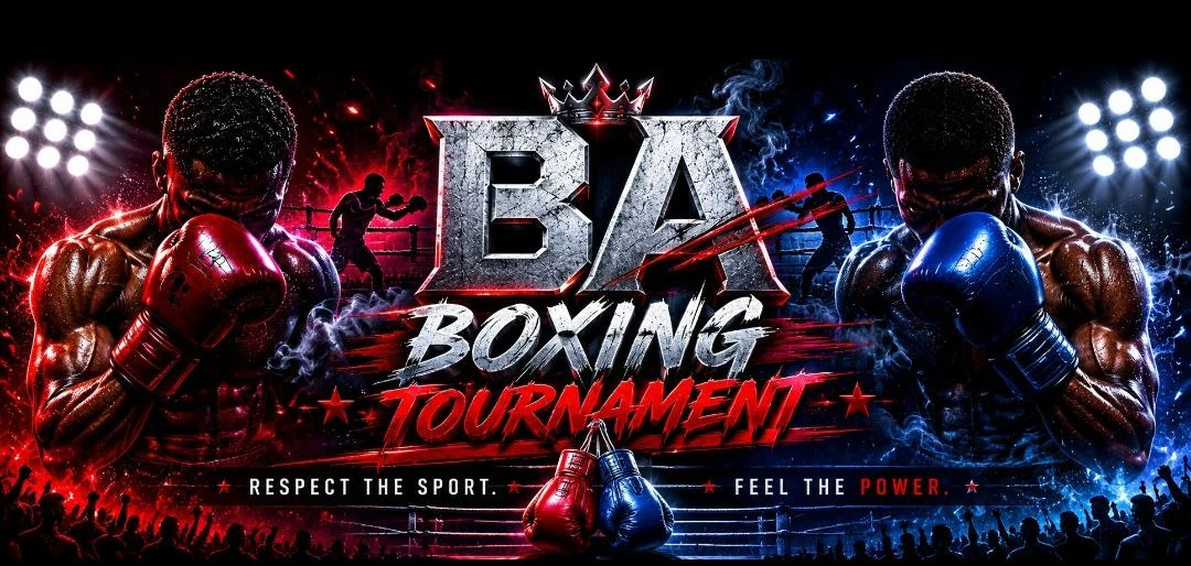 BA BOXING