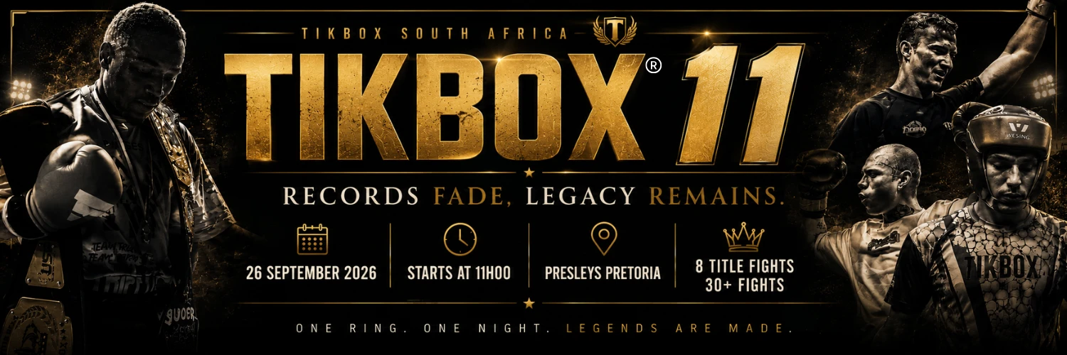 Tikbox 11