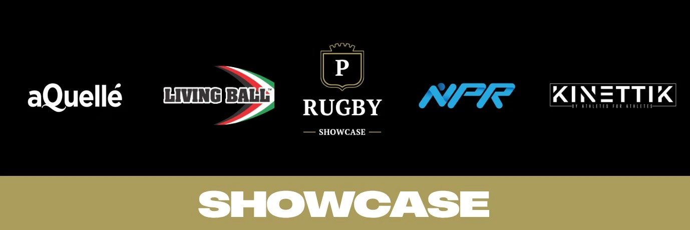Phoenix Rugby Showcase (JHB)