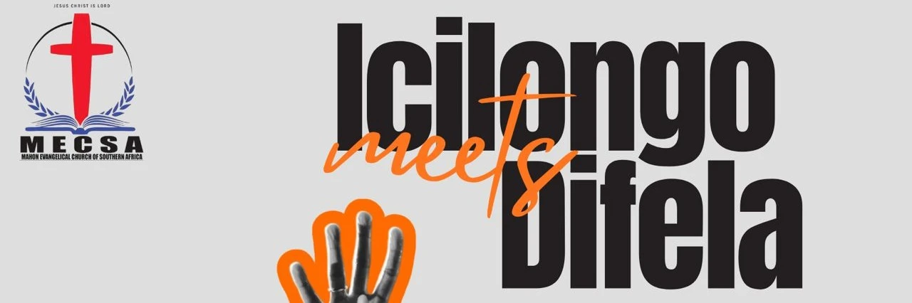 Icilongo meets Difela