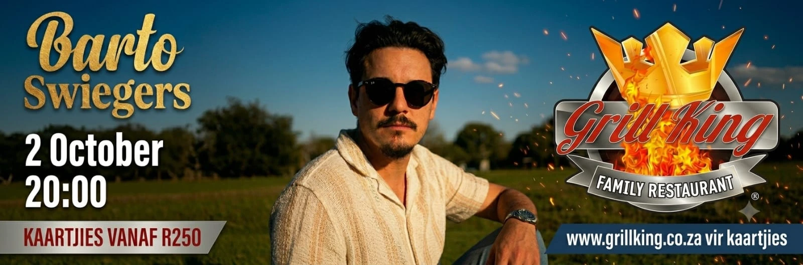 Barto Swiegers