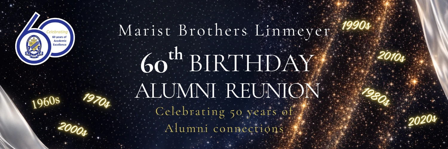 60th Birthday Alumni Reunion