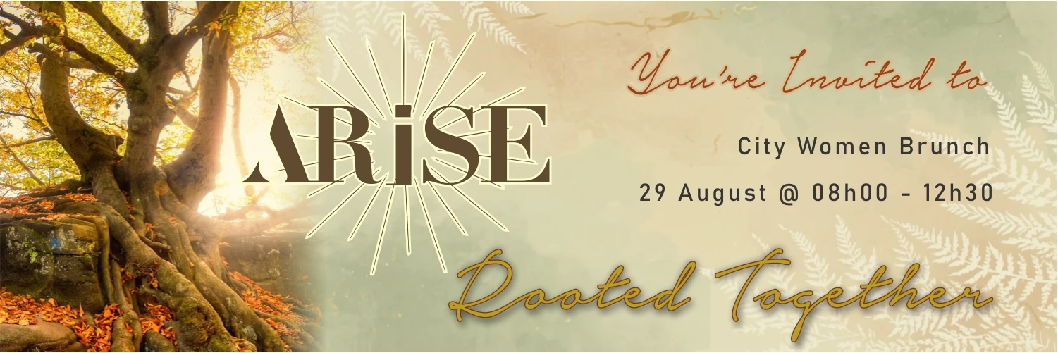 Arise: Rooted Together