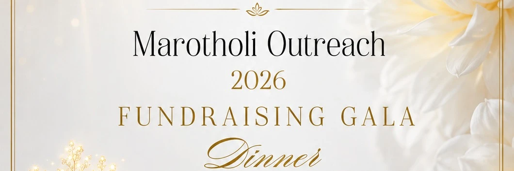 2026 Fundraising Gala Event