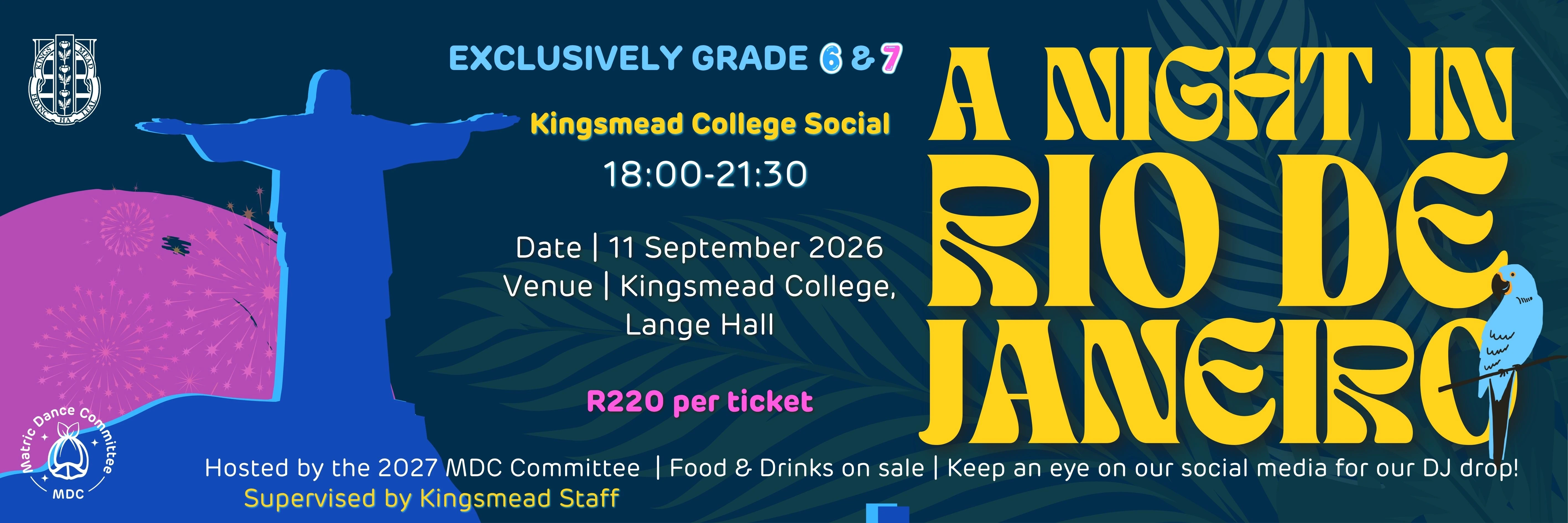 Grade 6 & 7 Social
