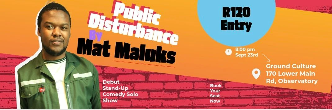 Public Disturbance By Mat Maluks