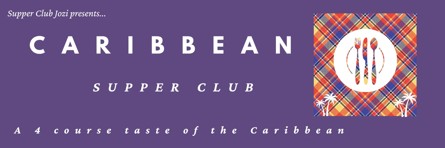 Caribbean Supper Club