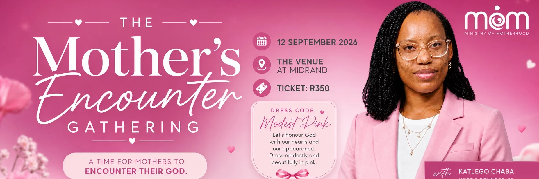The Mother’s Encounter Gathering 2026