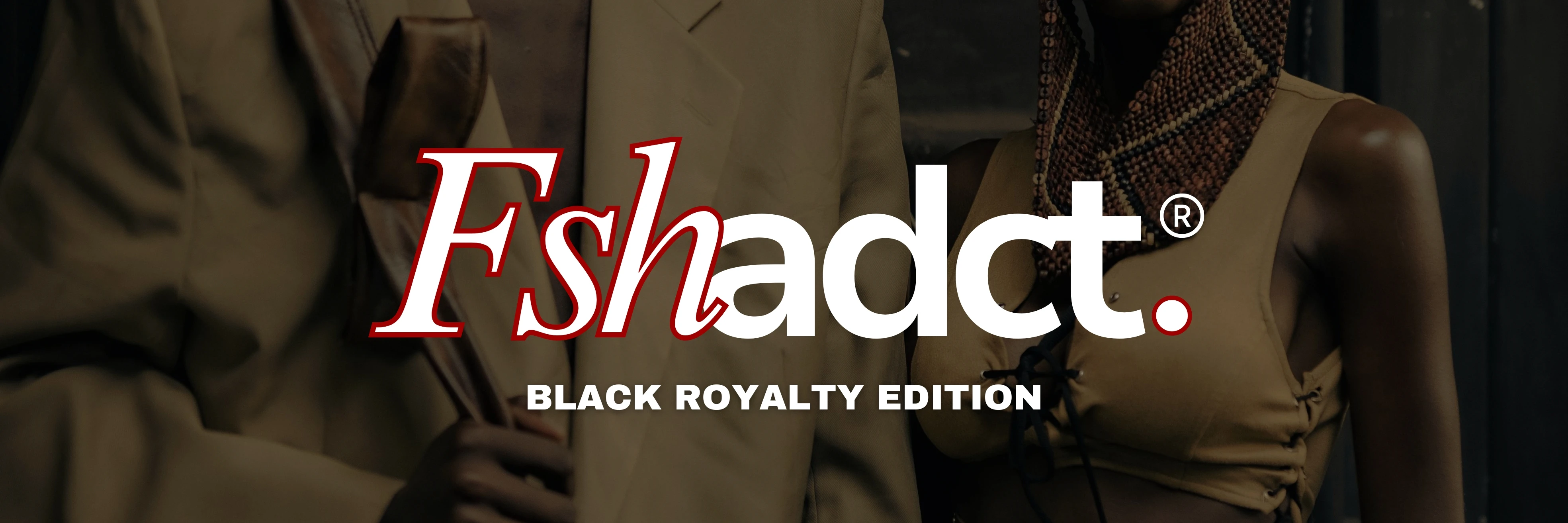 FSHADCT BLACK ROYALTY EDITION