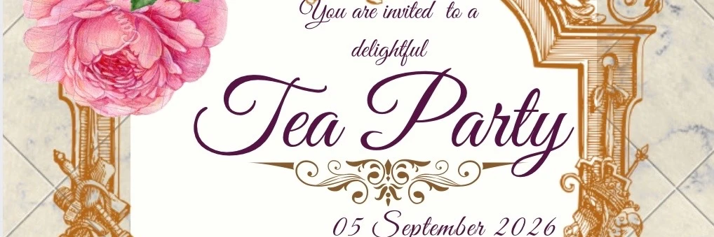 High Tea
