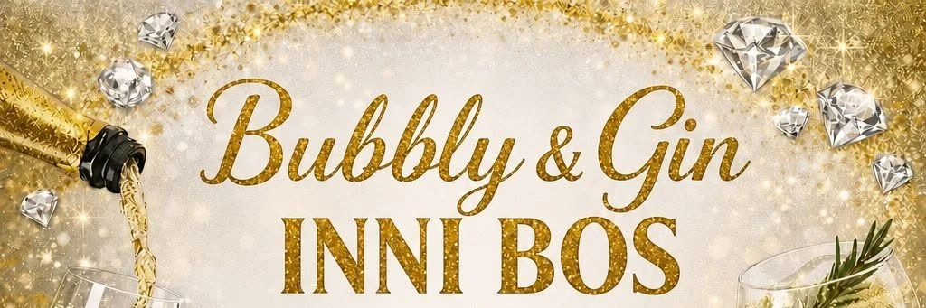 Bubbly & Gin Inni Bos