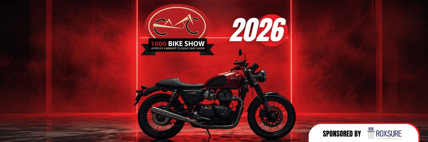 1000 Bike Show 2026