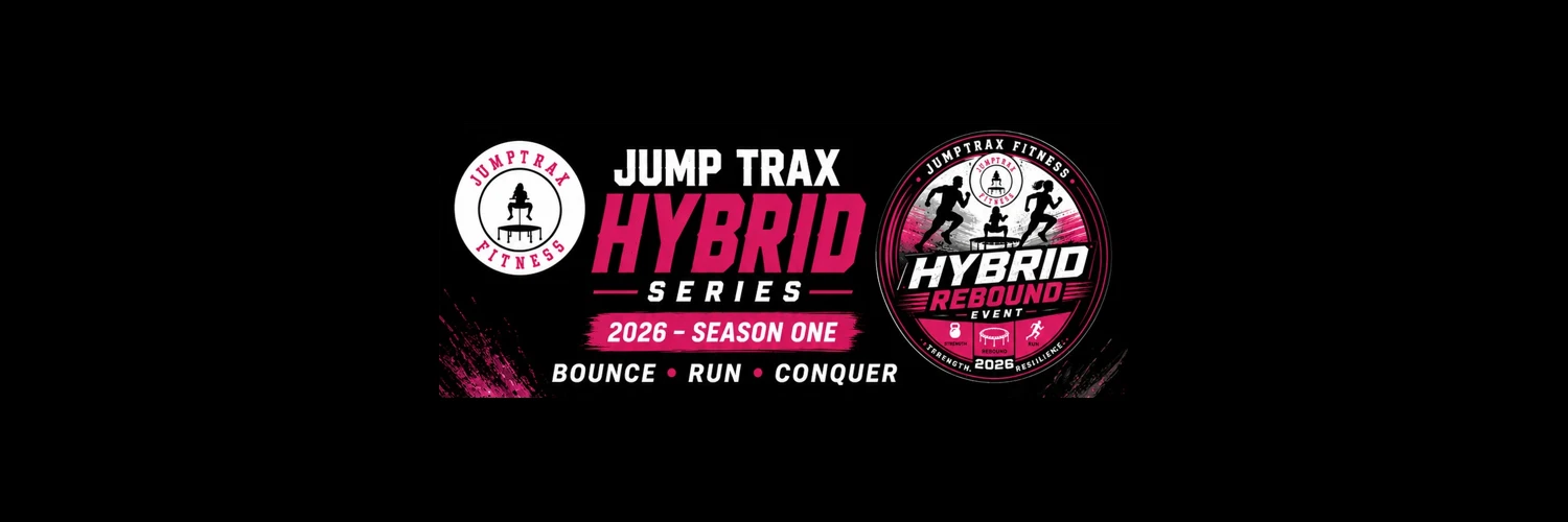 JUMP TRAX HYBRID SERIES 2026