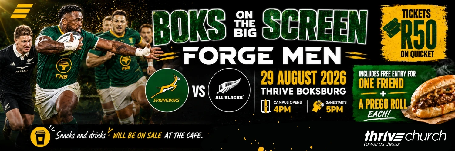 Boks On The Big Screen