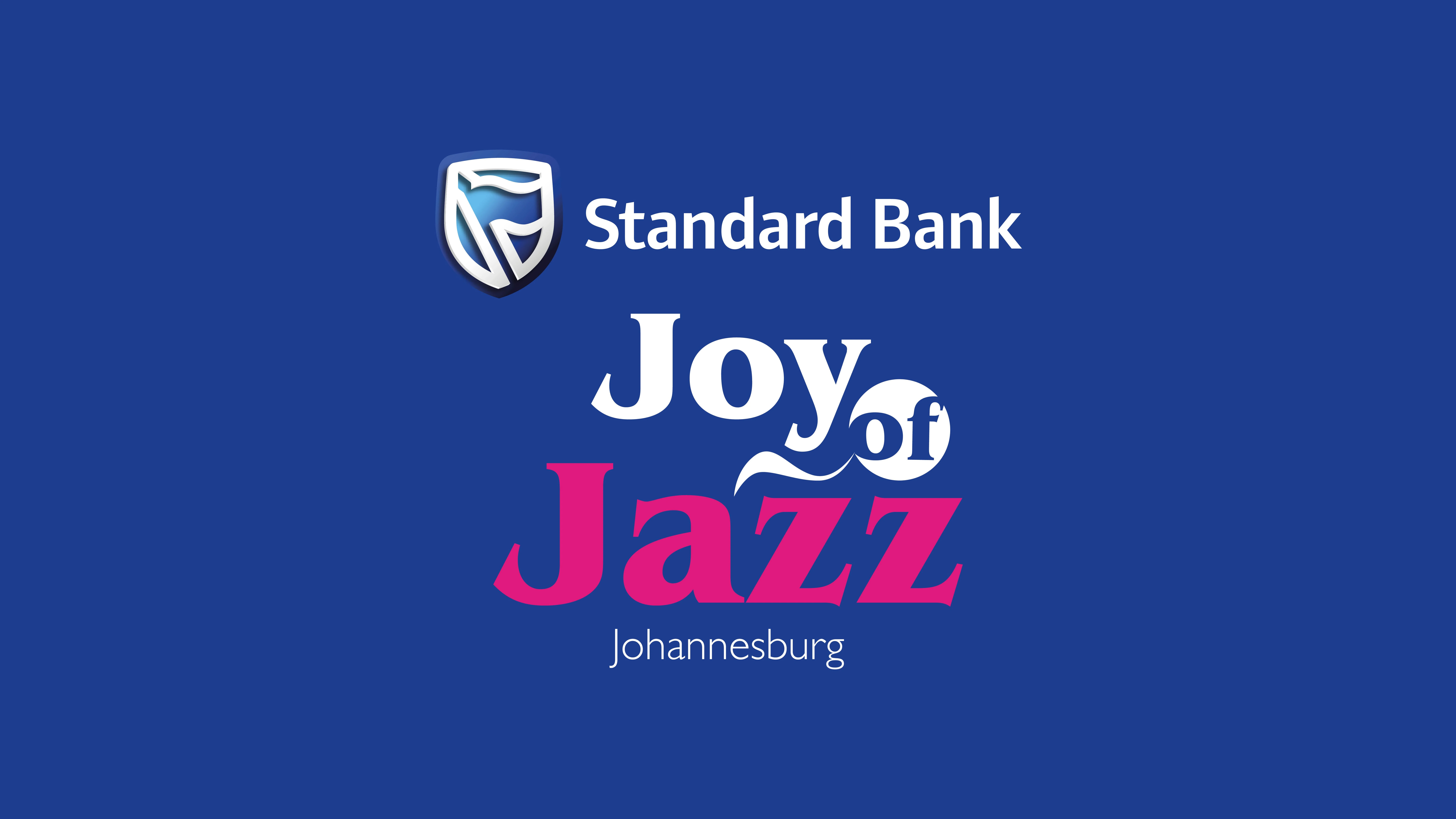 WEEKEND PASS | Standard Bank Joy Of Jazz 2026
